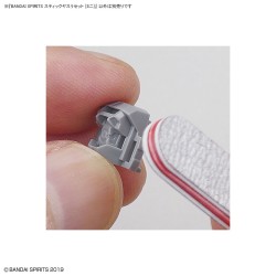Bandai Spirit Model Kit - Sanding Mini Set